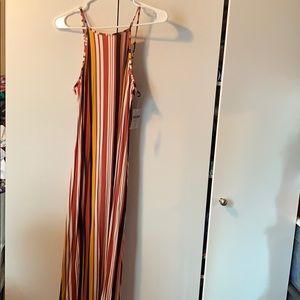 Women’s forever 21 maxi dress